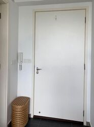 The Minton (D19), Condominium #566377241